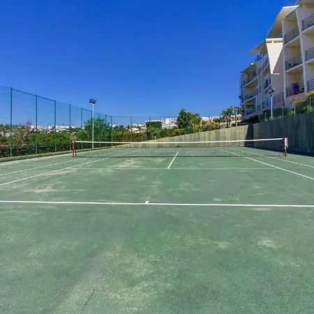 Luxurious T2 With Pool & Breathtaking Ocean Views By Becherish * Albufeira