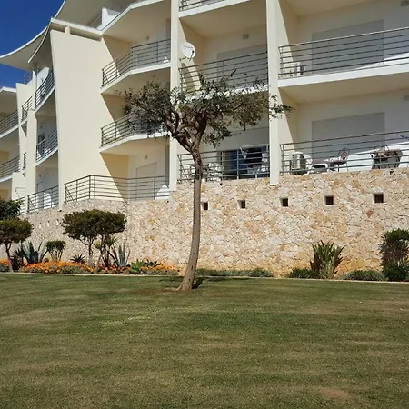 Luxurious T2 With Pool & Breathtaking Ocean Views By Becherish Albufeira