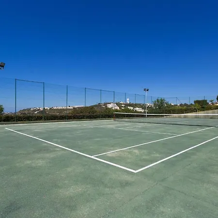 Luxurious T2 With Pool & Breathtaking Ocean Views By Becherish Apartamento *