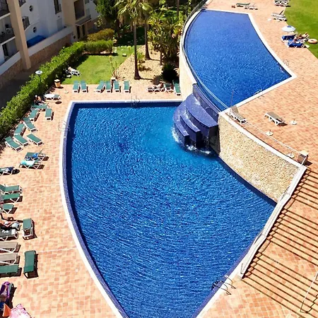 Luxurious T2 With Pool & Breathtaking Ocean Views By Becherish Albufeira