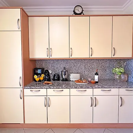 Apartament Luxurious T2 With Pool & Breathtaking Ocean Views By Becherish Albufeira