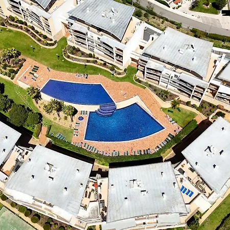 Luxurious T2 With Pool & Breathtaking Ocean Views By Becherish Apartamento