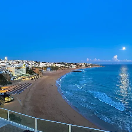 Daire Luxurious T2 With Pool & Breathtaking Ocean Views By Becherish *