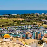 Appartement Luxurious T2 With Pool & Breathtaking Ocean Views By Becherish *