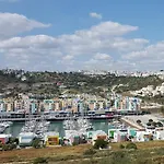 Appartement Luxurious T2 With Pool & Breathtaking Ocean Views By Becherish *