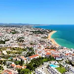Luxurious T2 With Pool & Breathtaking Ocean Views By Becherish Appartement