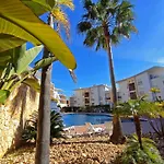 Luxurious T2 With Pool & Breathtaking Ocean Views By Becherish * Albufeira