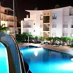 Apartmán Luxurious T2 With Pool & Breathtaking Ocean Views By Becherish *