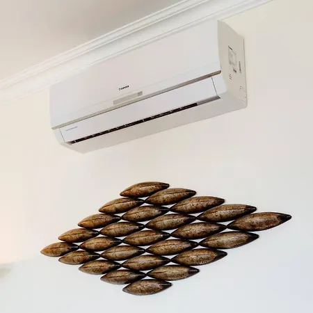 Apartment Luxurious T2 With Pool & Breathtaking Ocean Views By Becherish *