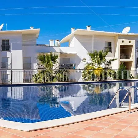 Apartment Luxurious T2 With Pool & Breathtaking Ocean Views By Becherish *