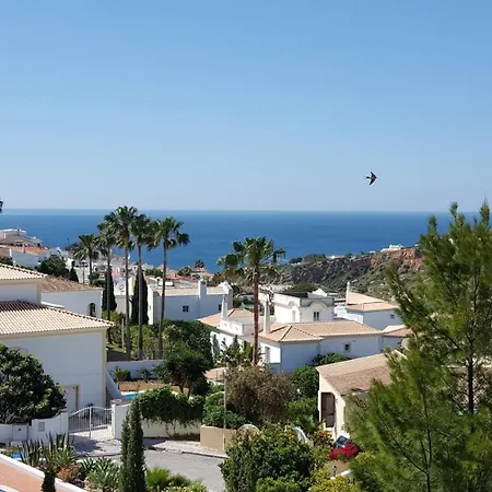 Appartamento Luxurious T2 With Pool & Breathtaking Ocean Views By Becherish *