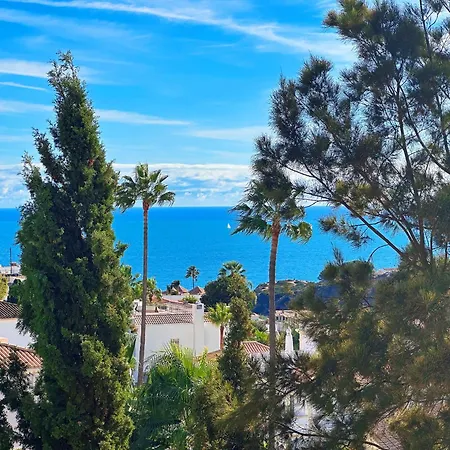 Luxurious T2 With Pool & Breathtaking Ocean Views By Becherish Albufeira