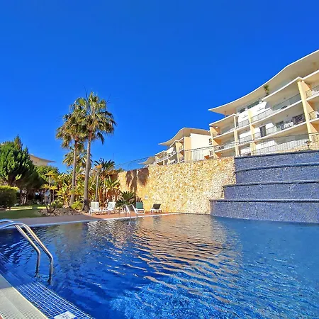 Luxurious T2 With Pool & Breathtaking Ocean Views By Becherish Apartment *