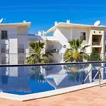 公寓 Luxurious T2 With Pool & Breathtaking Ocean Views By Becherish *