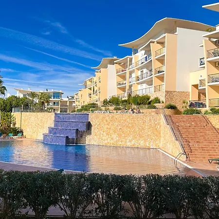 公寓 Luxurious T2 With Pool & Breathtaking Ocean Views By Becherish *